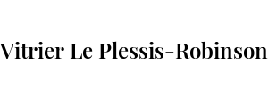 Vitrier Le Plessis-Robinson